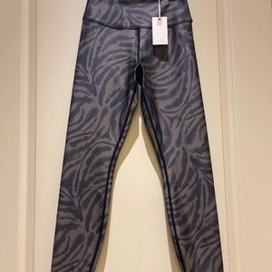 Good American high waisted leggings